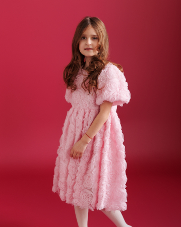 Colecție rochițe Giardine - Giardine