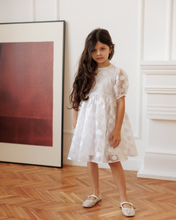 Colecție rochițe Giardine - Camille