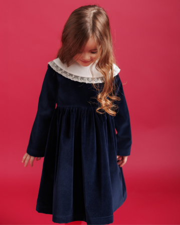 Colecție rochițe Giardine - Charlotte