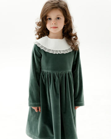Charlotte green [2]