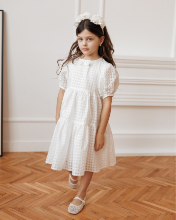 Colecție rochițe Giardine - Élodie