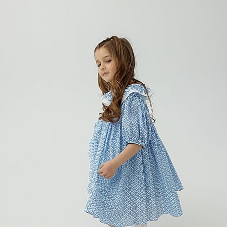 Colecție rochițe Giardine - Gabrielle