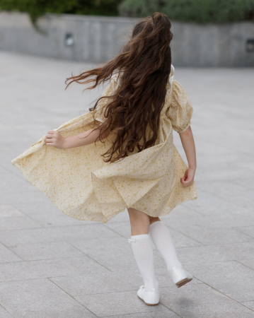 Gabrielle yellow [1]