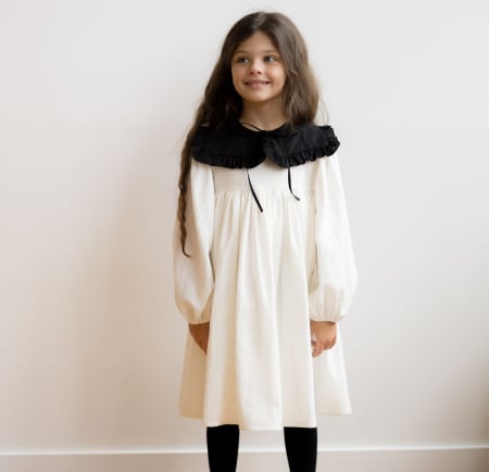 Colecție rochițe Giardine - Irene