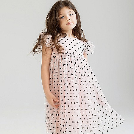 Colecție rochițe Giardine - Elisa dress