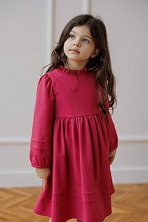 Colecție rochițe Giardine - Giardine dress