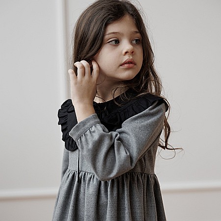 Colecție rochițe Giardine - Giardine dress