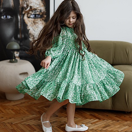 Colecție rochițe Giardine - Marysa