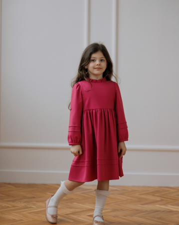 Colecție rochițe Giardine - Giardine dress