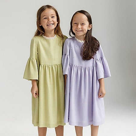 Colecție rochițe Giardine - Katherine dress