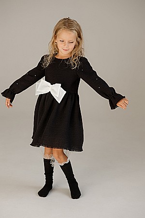 Rochie Giardine Black [3]