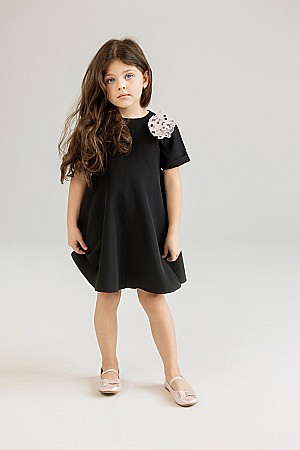 Giardine black dress [6]