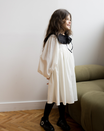 Colecție rochițe Giardine - Irene