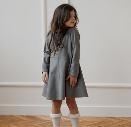 Colecție rochițe Giardine - Jeni