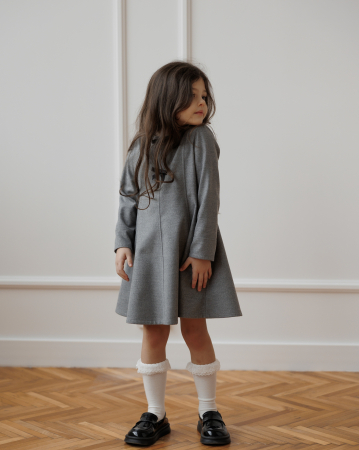 Colecție rochițe Giardine - Jenni