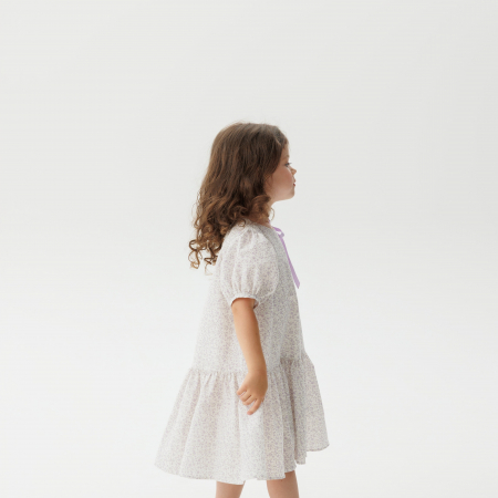 Colecție rochițe Giardine - Lila