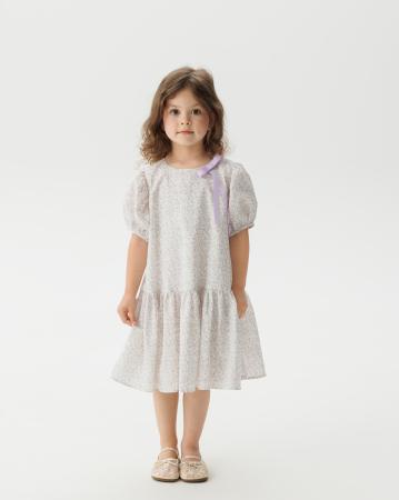 Colecție rochițe Giardine - Lila