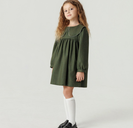 Colecție rochițe Giardine - Lucy