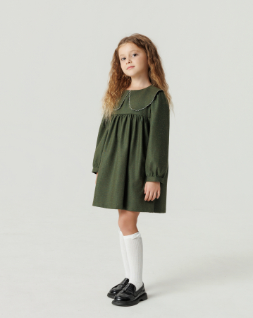 Colecție rochițe Giardine - Lucy