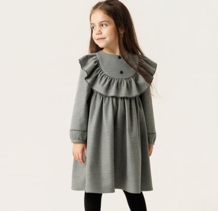 Colecție rochițe Giardine - Jennifer