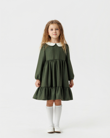 Colecție rochițe Giardine - Lucyana