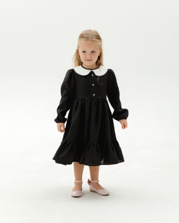 Margot black [1]