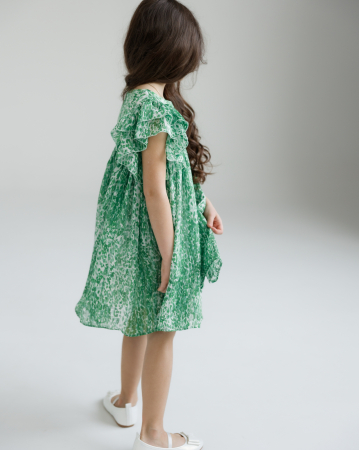 Colecție rochițe Giardine - Mary