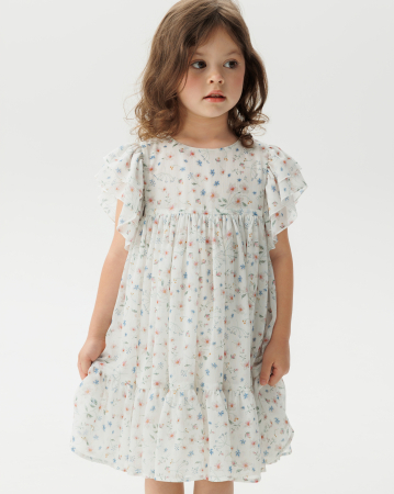 Colecție rochițe Giardine - Melanie-2