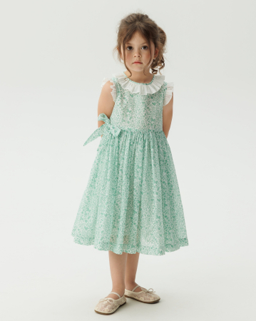 Colecție rochițe Giardine - Mira