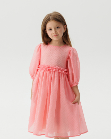 Colecție rochițe Giardine - Rosie