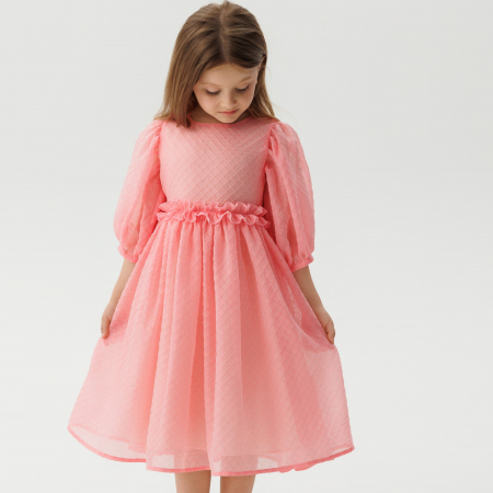 Colecție rochițe Giardine - Rosie