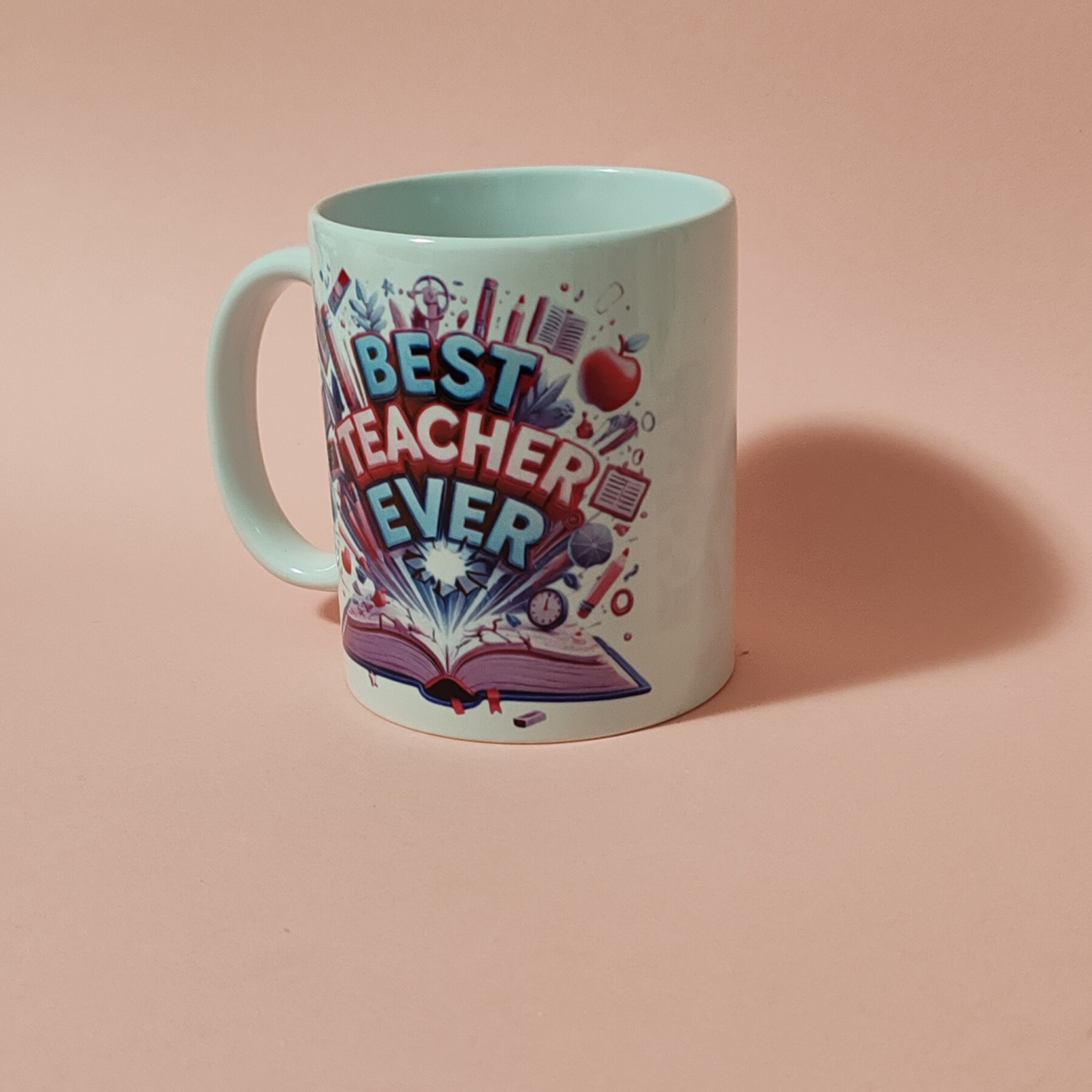 Best Teacher - 350ml [3]