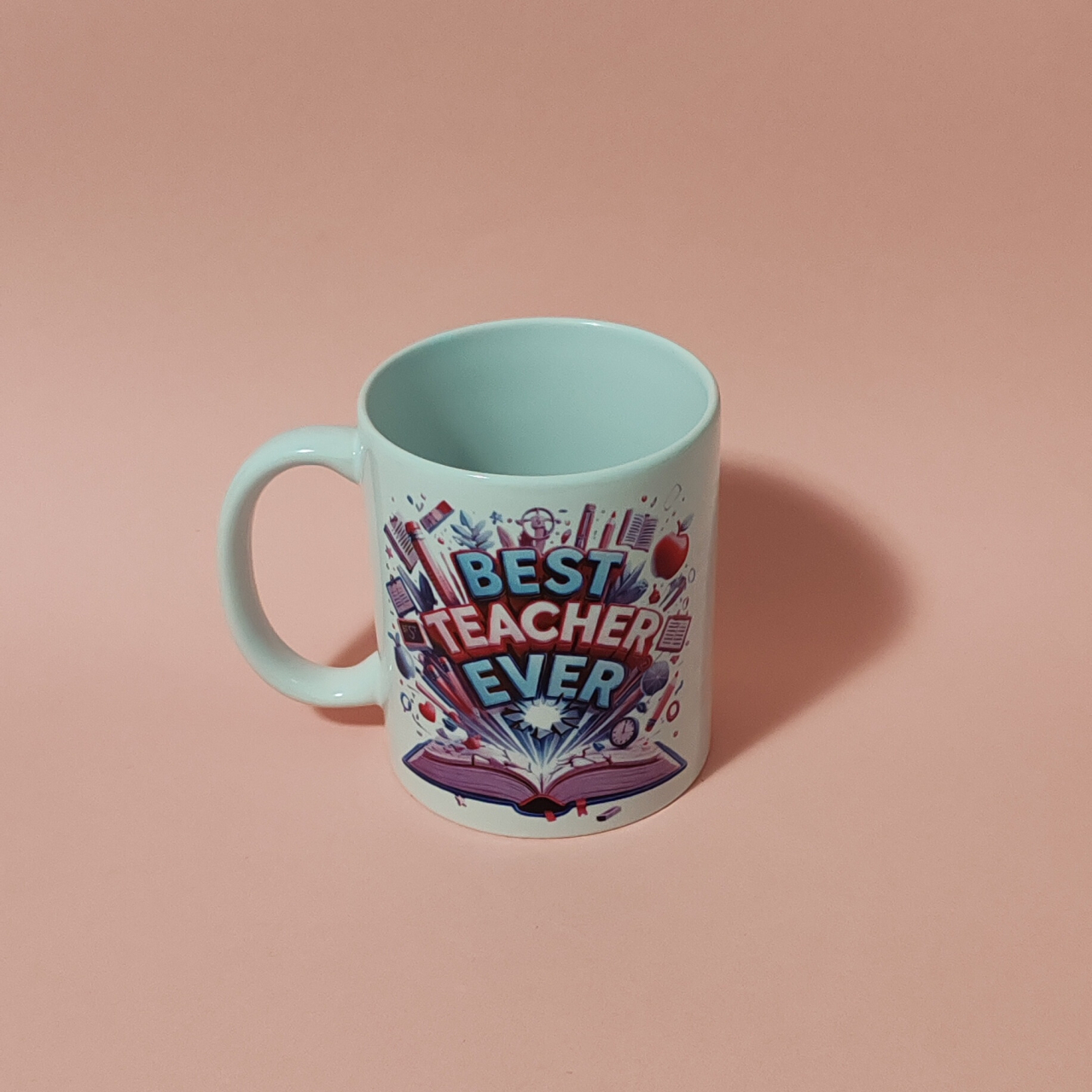 Best Teacher - 350ml [2]