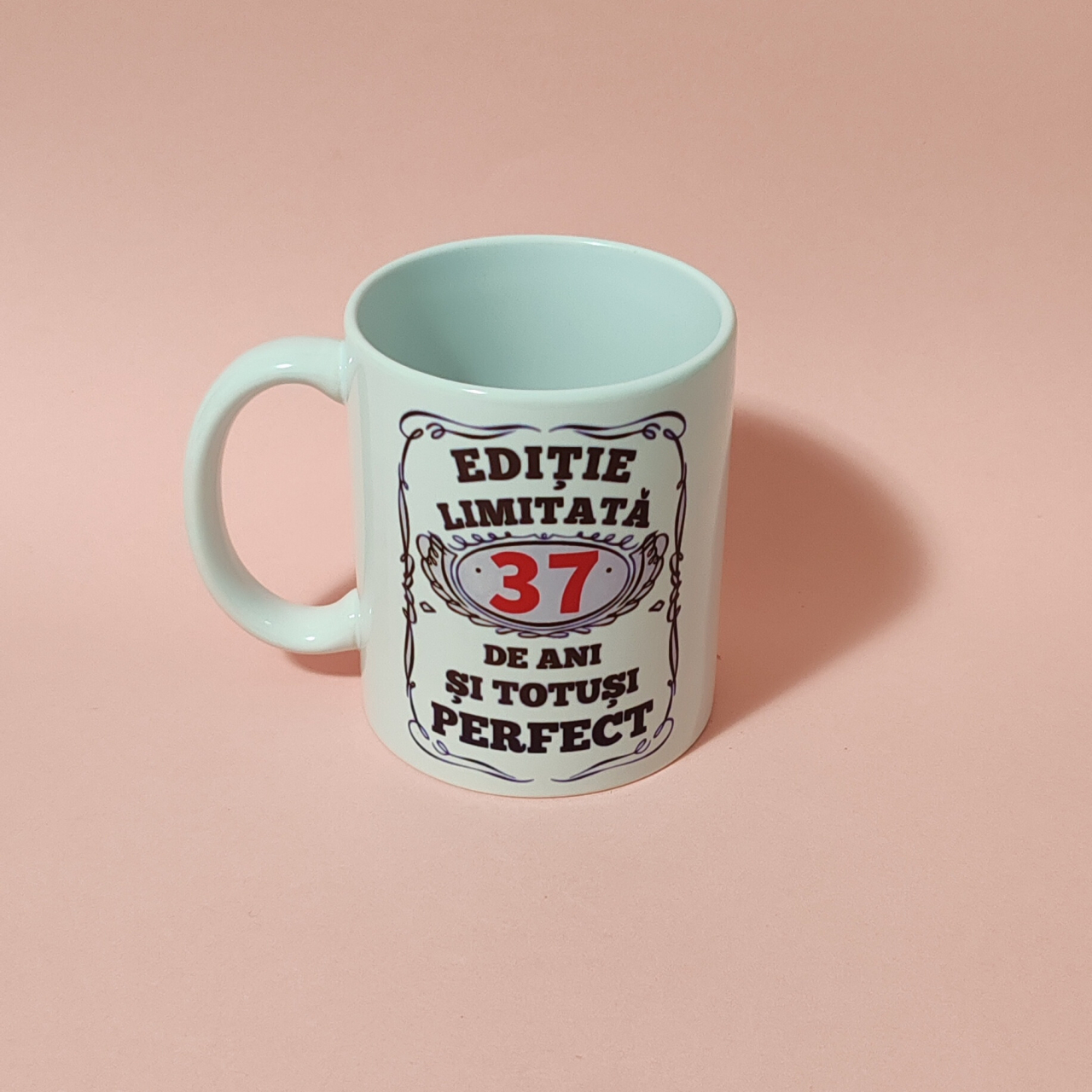 Ediție limitată ! 350ml [2]