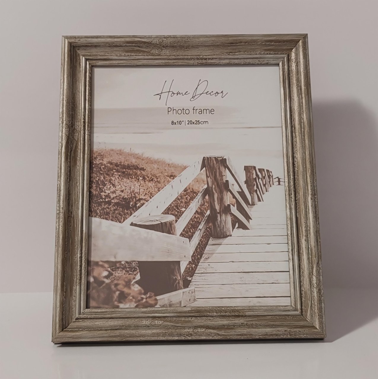 TABLOU 20x25 CM RAMA LEMN [1]