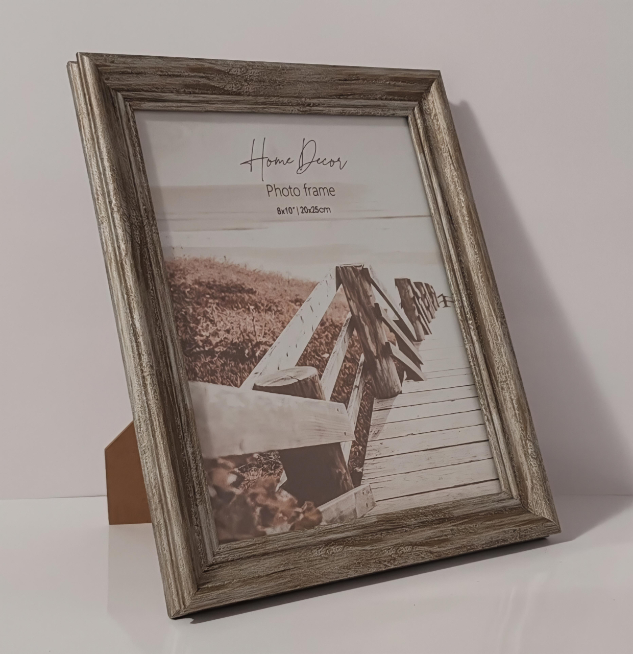 TABLOU 20x25 CM RAMA LEMN [2]