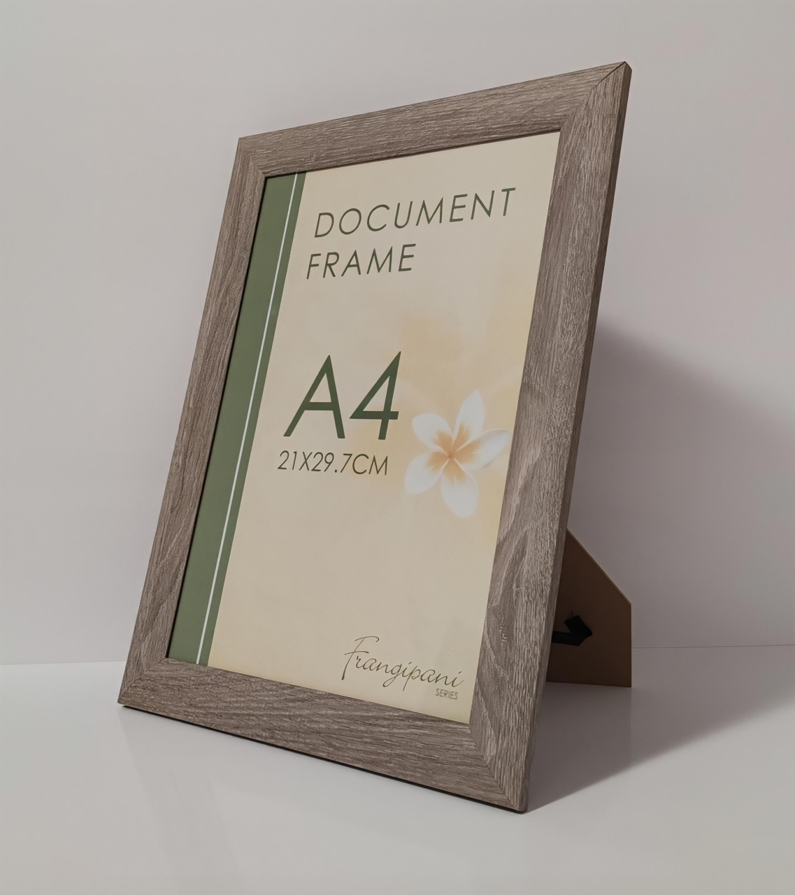 TABLOU 21x30 CM RAMA DIN LEMN [4]