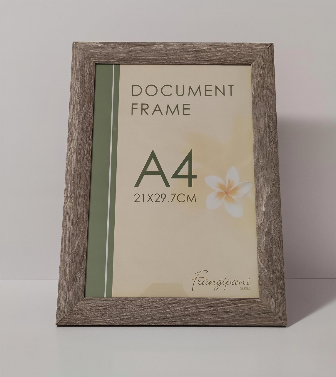 TABLOU 21x30 CM RAMA DIN LEMN [3]