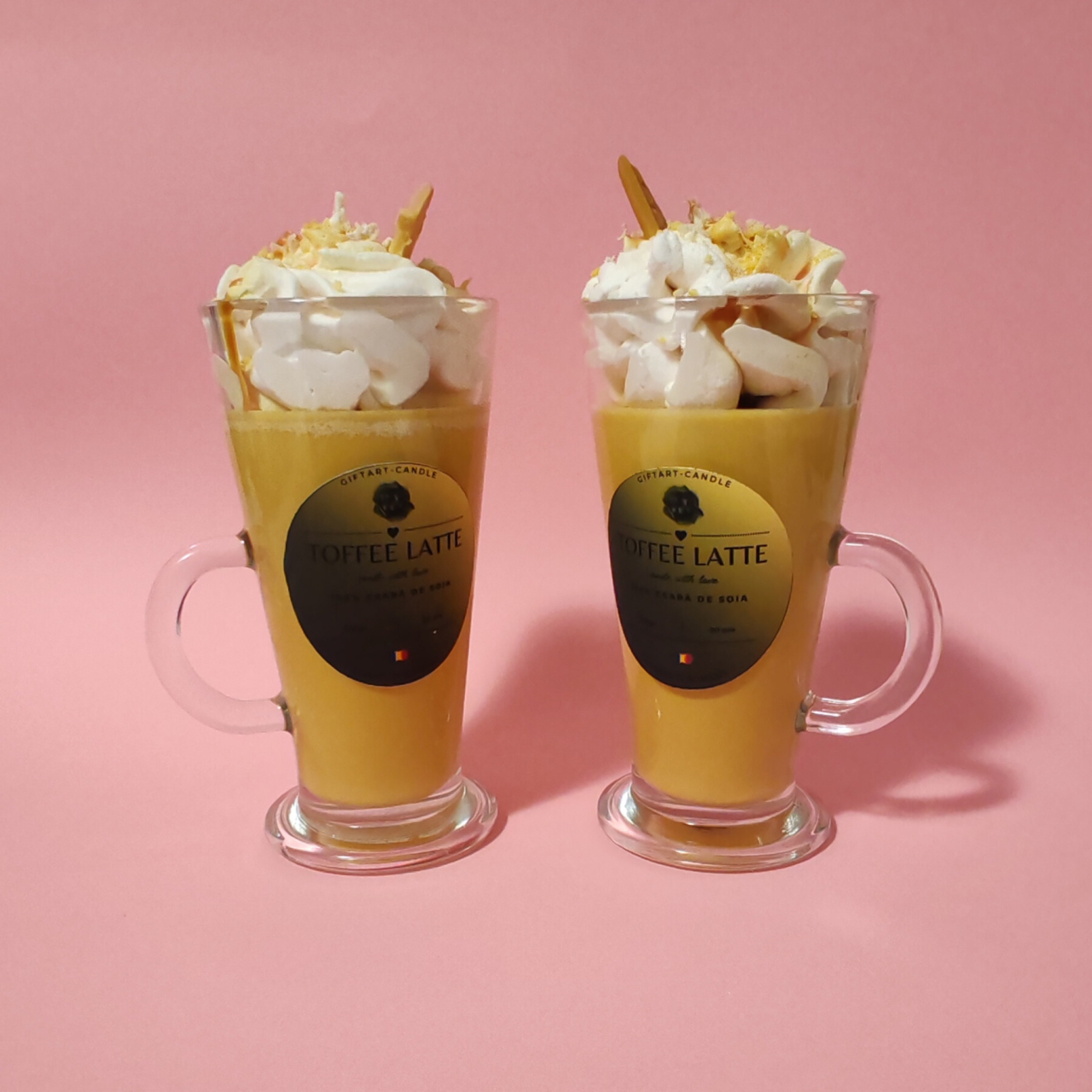 TOFFEE LATTE [2]