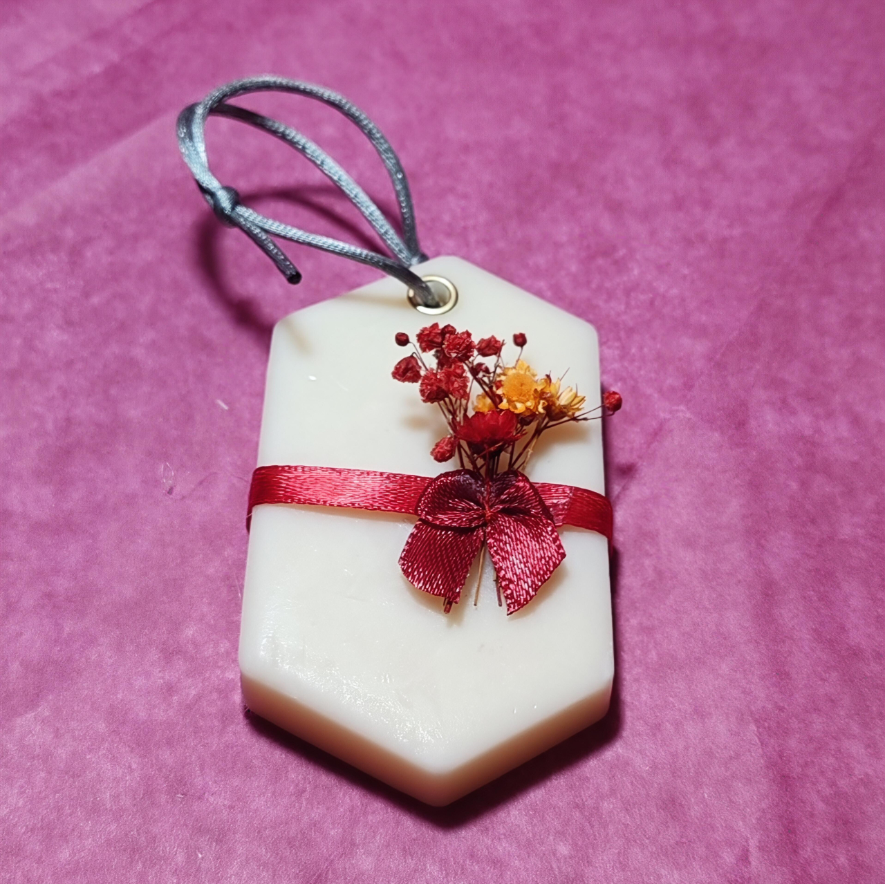 White Whisper - 40 grame [6]