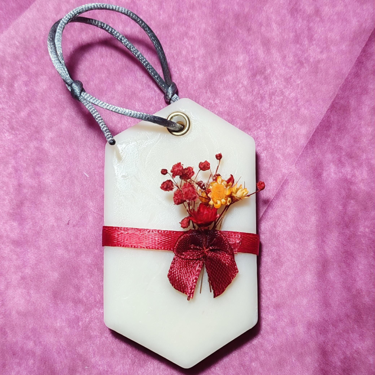 White Whisper - 40 grame [4]