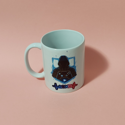 Cana Gaming - 350ml [1]