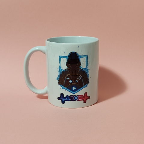 CĂNI GAMING - Cana Gaming - 350ml