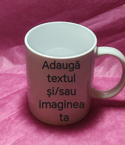 Cană personalizabila 325 ml [2]