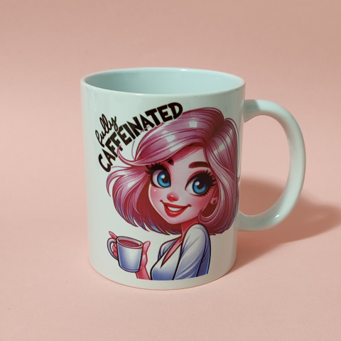 Sarcastic Coffee - 325 ml [1]