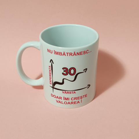 Nu îmbatrânesc...doar îmi creste valoarea - 350ml [1]