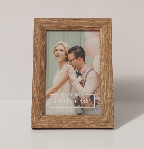 Produse - TABLOU 10x15 CM RAMA DIN LEMN