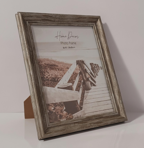 TABLOU 20x25 CM RAMA LEMN [1]