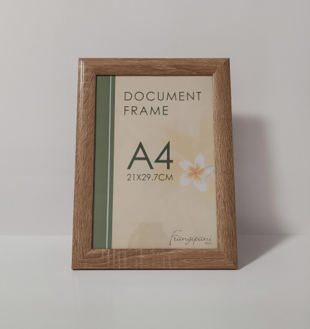 Produse - TABLOU 21x30 CM RAMA DIN LEMN