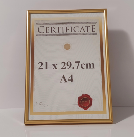 Produse - TABLOU 21x30 CM / 30x42 CM RAMA DIN PLASTIC